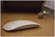 Apple Magic Mouse for  Mac with OS X 10.11